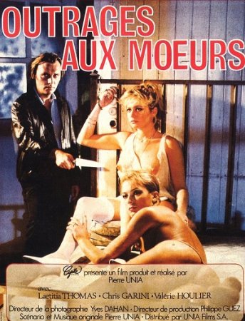 Outrages Aux Moeurs (1985)