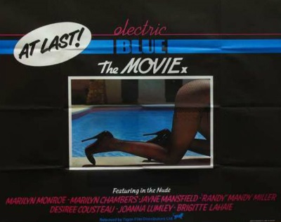 Electric Blue - The Movie (1982)