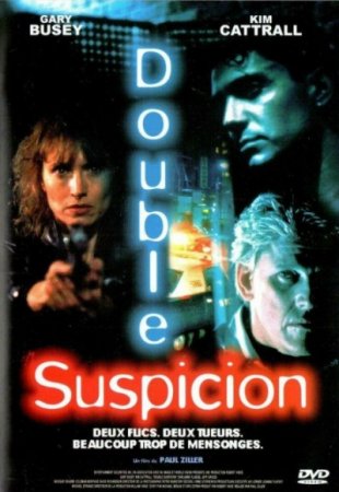 Double Suspicion / Breaking Point (1994)