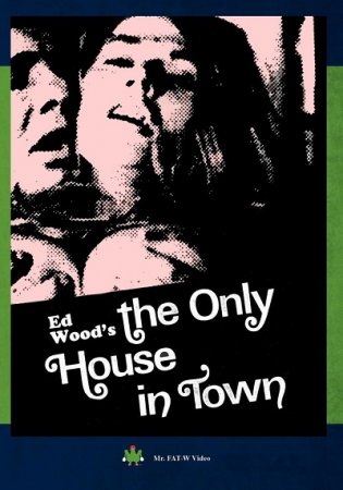 The Only House in Town (1971)