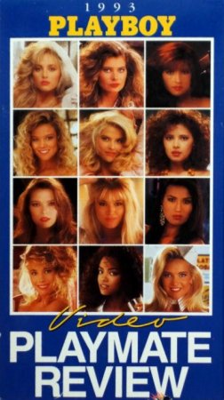 Playboy Video Playmate Review (1993)