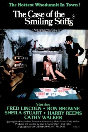 The Case of the Smiling Stiffs (1973)