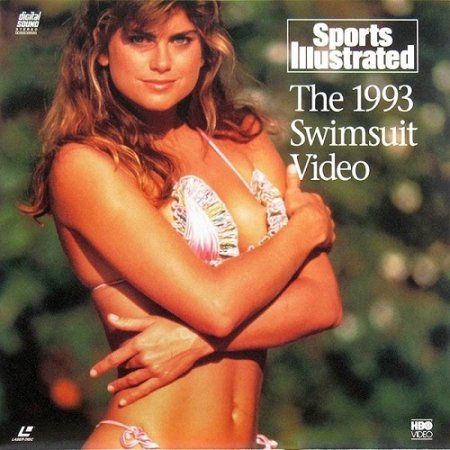 Sports Illustrated: Swimsuit Video (1993)
