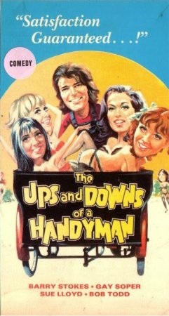 The Ups and Downs of a Handyman (1976)