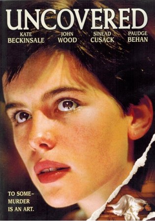 Uncovered (1994)
