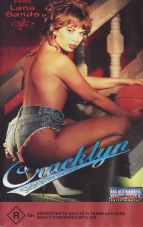 Cracklyn (SOFTCORE VERSION / 1994)