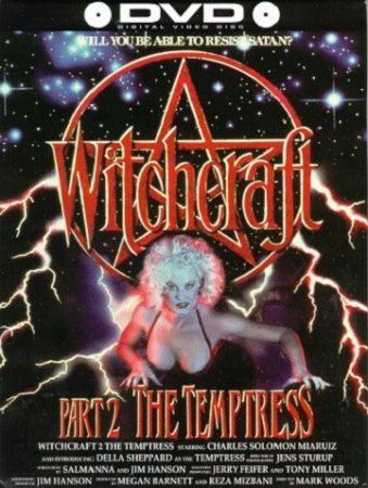 Witchcraft 2: The Temptress (1989)