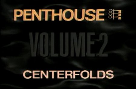 Penthouse: Centerfolds Vol. 2 (1991)