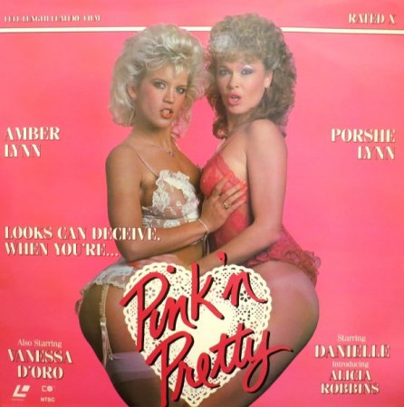 Pink and Pretty (1986)