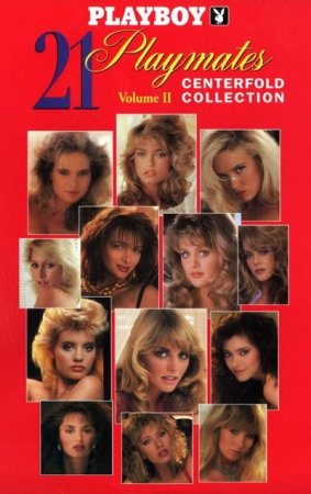 21 Playmates Centerfold Collection Vol. 2 (1996)