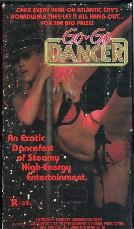 Go Go Dancer (1990)