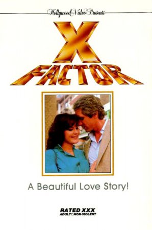 X Factor (1984)