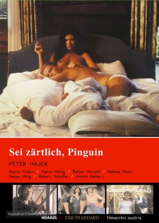 Sei zärtlich Pinguin (1982)