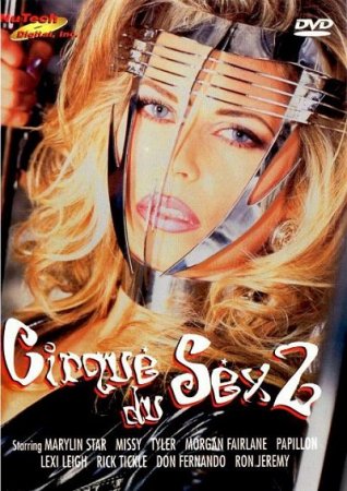 Cirque Du Sex 2 (1996)