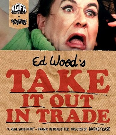 Take It Out In Trade (1970)