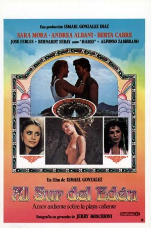 Al sur del Eden (1982)