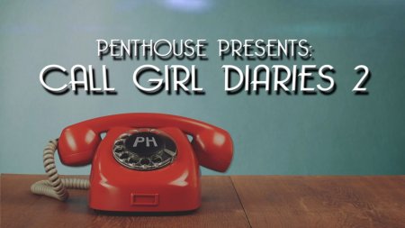 Call Girl Diaries 2 (SOFTCORE VERSION / 2016)