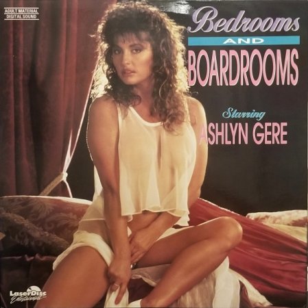 Bedrooms and Boardrooms (1992)