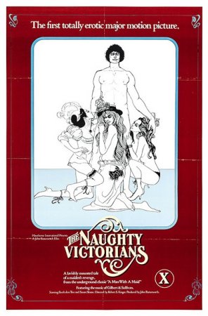 The Naughty Victorians (1975)