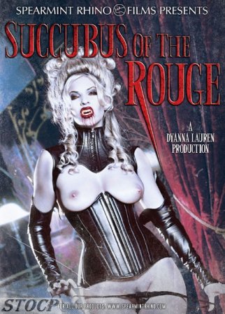 Succubus of the Rouge (2009)