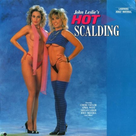 Hot Scalding (1989)