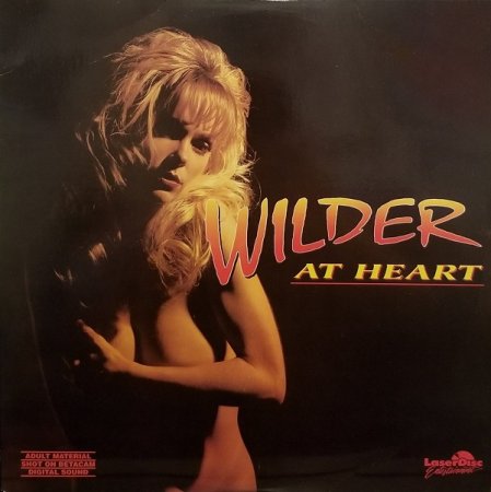 Wilder At Heart (1993)