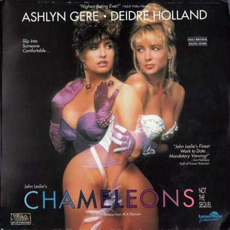Chameleons (1992)