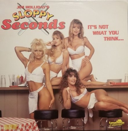 Sloppy Seconds (1994)
