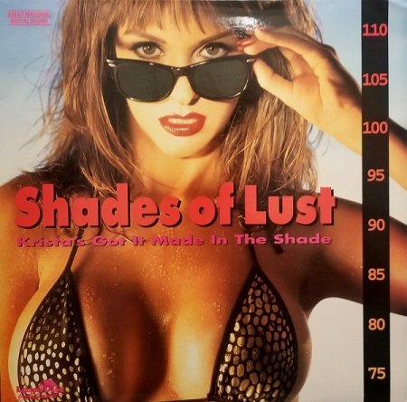 Shades of Lust (1993)