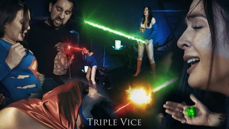 Triple Vice