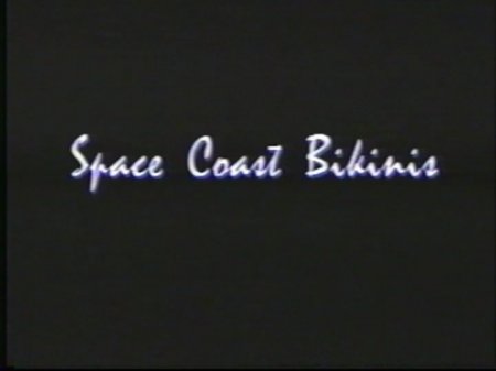 Space Coast Bikinis (1994)