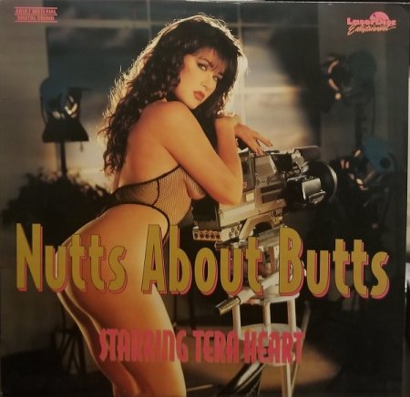 Nutts About Butts (1994)