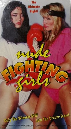 Fighting Girls in the Nude (1995)