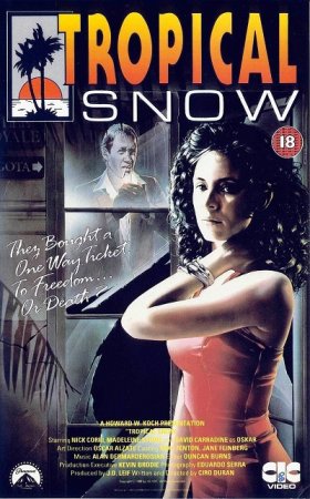 Tropical Snow (1988)
