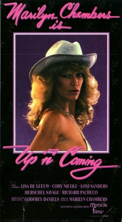 Up 'n' Coming (1983)