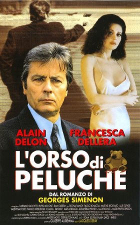 L'Orso Di Peluche (1994)