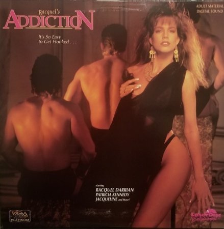 Racquel's Addiction (1991)