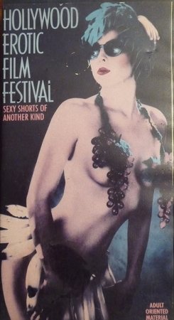 Hollywood Erotic Film Festival (1986)