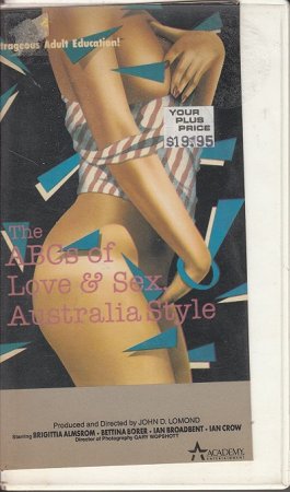 The ABC of Love and Sex: Australia Style (1977)