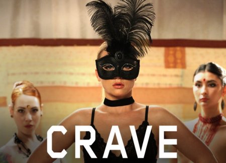 Crave (Season 7 / 2021)