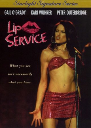Lip Service (2000)