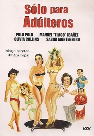 Solo para Adulteros (1989)