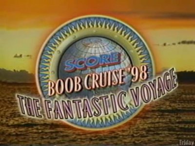 Boob Cruise 1998 (1998)