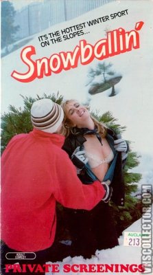 Snowballin' (1971)