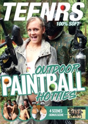 Paintball Hotties (SOFTCORE VERSION / 2018)