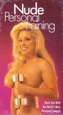 Nude Personal Training (1997)