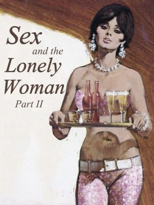 Sex and the Lonely Woman Part II (1971)