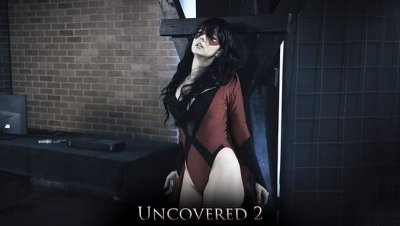Uncovered 2 (2022)