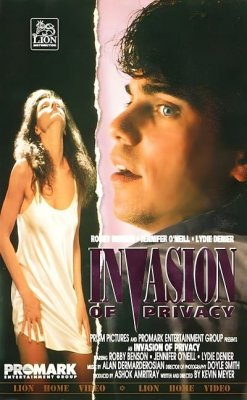Invasion of Privacy (1992)