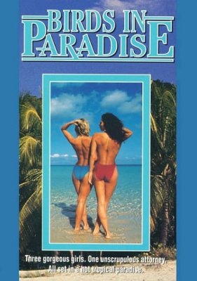 Birds in Paradise Vol.4 (1984)